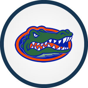 University of <br/>Florida<br />Gators