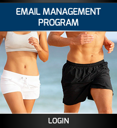 Fandemics - Email Marketing Program