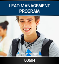 Fandemics - Lead Management Program