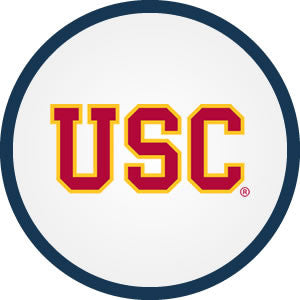 University of Southern California<br />Trojans